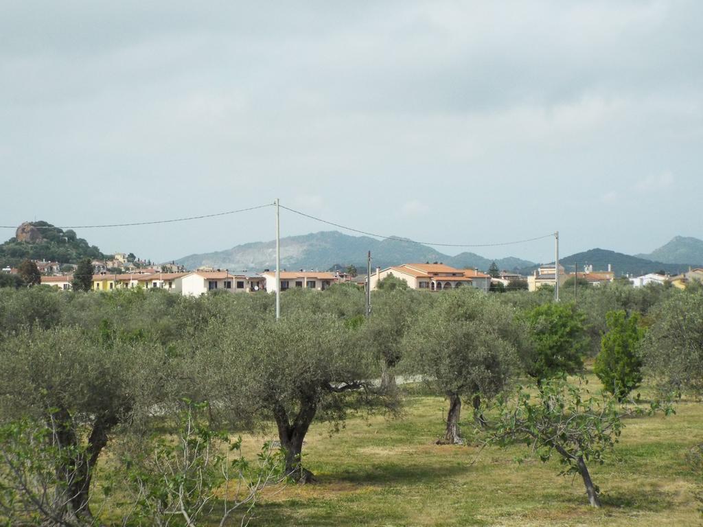 Sorecanu Pula Exterior photo